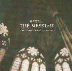 Pochette Handel: The Messiah
