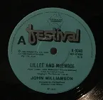 Pochette Lillee and McEnroe