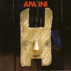 Pochette Apa Ini