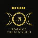 Pochette Realm of the Black Sun