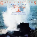 Pochette Good Vibrations: The Best of the Beach Boys