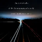 Pochette The Distant Echo