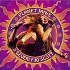 Pochette Planet Janis