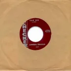 Pochette Shed No Tears / Can She