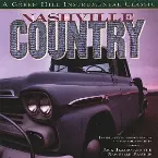 Pochette Nashville Country