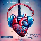 Pochette Lagrimas del cora (unplugged)