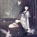 Pochette 月の虚