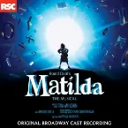 Pochette Matilda the Musical