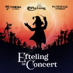 Pochette Efteling in Concert