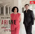 Pochette Ariane / Double Concerto