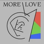 Pochette MORE LOVE