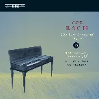 Pochette The Solo Keyboard Music, Volume 16
