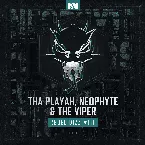 Pochette Rebel Dizz #TiH (Extended Mix)