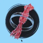 Pochette Squid Siren / Vacuum