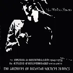 Pochette The Archives of Dizastar Sources, Volume 1