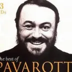 Pochette The Best of Pavarotti