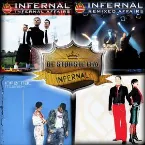 Pochette De Første Fra - Infernal