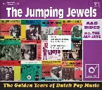 Pochette The Golden Years of Dutch Pop Music (A&B Sides Incl. The Jay-Jays)