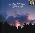 Pochette Symphonie Nr. 4 / Haydn-Variationen