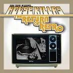Pochette House Killas (Return of Retro)