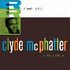 Pochette Clyde McPhatter & The Drifters