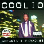 Pochette Gangsta's Paradise