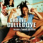Pochette The Best of Groove Collective
