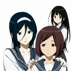 Pochette 氷菓 第6巻 特製CD