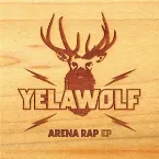 Pochette Arena Rap EP