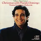 Pochette Christmas with Plácido Domingo
