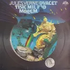 Pochette Dvacet tisíc mil pod mořem