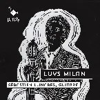 Pochette Luys Milan