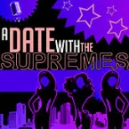 Pochette A Date with the Supremes