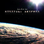 Pochette Mission Artemis