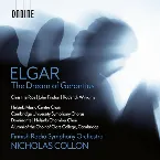 Pochette The Dream of Gerontius