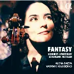 Pochette Fantasy