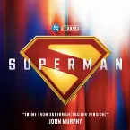Pochette Theme from Superman (Teaser Trailer Version)