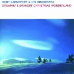 Pochette Dreamin’ & Swingin’ Christmas Wonderland