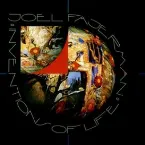 Pochette Inventions of Life