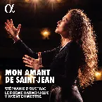 Pochette Mon amant de Saint-Jean