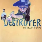 Pochette Trouble in Dreams