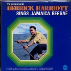 Pochette Sings Jamaica Reggae