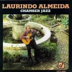 Pochette Chamber Jazz