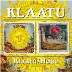 Pochette Klaatu / Hope