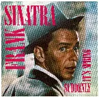 Pochette Frank Sinatra: Suddenly It’s Spring