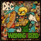 Pochette The Waking The Dead