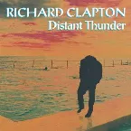 Pochette Distant Thunder