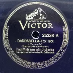 Pochette Dardanella / Avalon