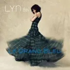 Pochette 8집 - Le Grand Bleu