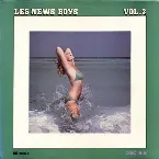 Pochette Les News Boys Volume 3